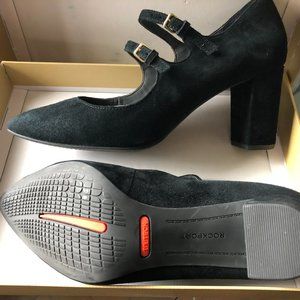 Rockport Black Size 7